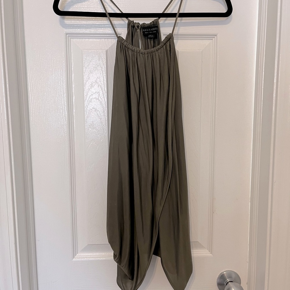 All Saints cami